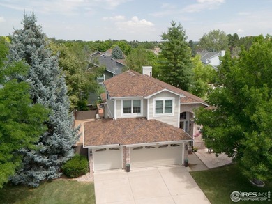 Major price improvement, and the sellers recently planted large on Lone Tree Golf Club in Colorado - for sale on GolfHomes.com, golf home, golf lot