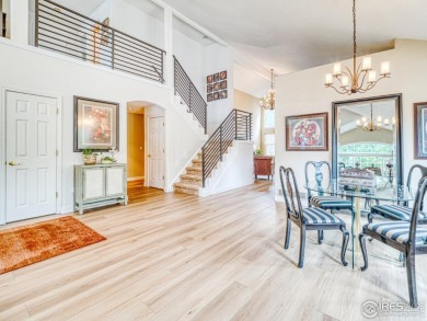 Major price improvement, and the sellers recently planted large on Lone Tree Golf Club in Colorado - for sale on GolfHomes.com, golf home, golf lot