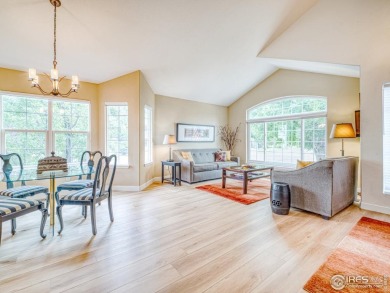 Major price improvement, and the sellers recently planted large on Lone Tree Golf Club in Colorado - for sale on GolfHomes.com, golf home, golf lot