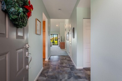 Overlooking the glistening lake on the 7th Fairway in PGA West on PGA West Private Golf Courses in California - for sale on GolfHomes.com, golf home, golf lot