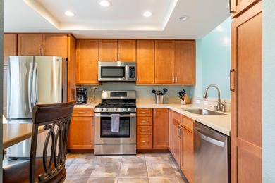 Overlooking the glistening lake on the 7th Fairway in PGA West on PGA West Private Golf Courses in California - for sale on GolfHomes.com, golf home, golf lot