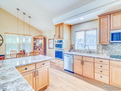 Major price improvement, and the sellers recently planted large on Lone Tree Golf Club in Colorado - for sale on GolfHomes.com, golf home, golf lot