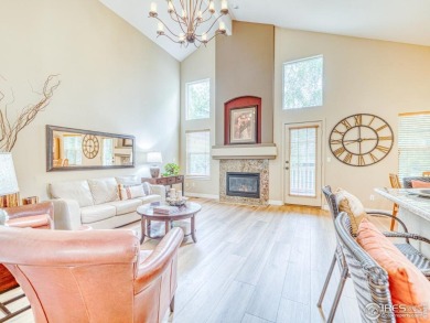 Major price improvement, and the sellers recently planted large on Lone Tree Golf Club in Colorado - for sale on GolfHomes.com, golf home, golf lot