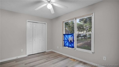 Welcome to this beautifully maintained 3-bedroom, 2-bathroom on Carolina Lakes Country Club in North Carolina - for sale on GolfHomes.com, golf home, golf lot