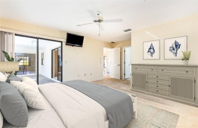 One or more photo(s) has been virtually staged. REDUCED and on Rotonda Golf and Country Club The Palms Course in Florida - for sale on GolfHomes.com, golf home, golf lot