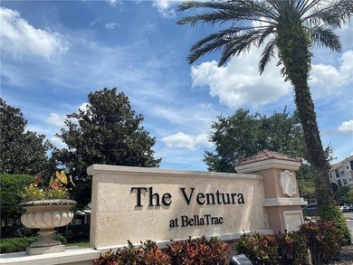 Welcome to this beautifully maintained first-floor 3-bedroom on ChampionsGate Golf Resort in Florida - for sale on GolfHomes.com, golf home, golf lot