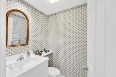 Don't miss this stunning large H unit with sweeping 14th hole on The Club At Yarmouthport in Massachusetts - for sale on GolfHomes.com, golf home, golf lot