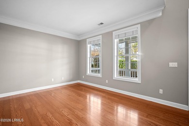 Spacious 5-bedroom, 3.5-bath home in the desirable gated Island on Island West Golf Club in South Carolina - for sale on GolfHomes.com, golf home, golf lot