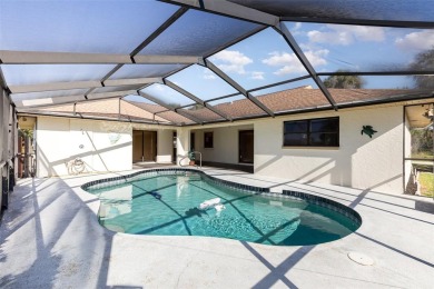 One or more photo(s) has been virtually staged. REDUCED and on Rotonda Golf and Country Club The Palms Course in Florida - for sale on GolfHomes.com, golf home, golf lot