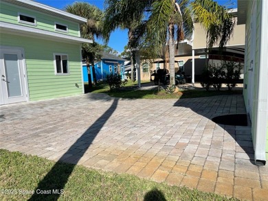 A newly constructed custom home with a detached garage awaits on Willow Lakes RV and Golf Resort in Florida - for sale on GolfHomes.com, golf home, golf lot