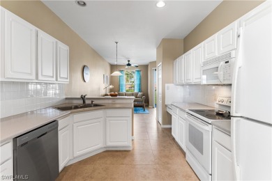 SPORT MEMBERSHIP AVAILABLE (separate purchase).   This 3 bed/2ba on Gulf Harbour Yacht and Country Club in Florida - for sale on GolfHomes.com, golf home, golf lot