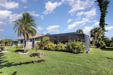 One or more photo(s) has been virtually staged. REDUCED and on Rotonda Golf and Country Club The Palms Course in Florida - for sale on GolfHomes.com, golf home, golf lot