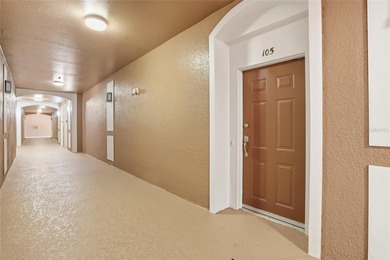 Welcome to this beautifully maintained first-floor 3-bedroom on ChampionsGate Golf Resort in Florida - for sale on GolfHomes.com, golf home, golf lot