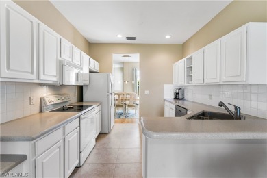 SPORT MEMBERSHIP AVAILABLE (separate purchase).   This 3 bed/2ba on Gulf Harbour Yacht and Country Club in Florida - for sale on GolfHomes.com, golf home, golf lot