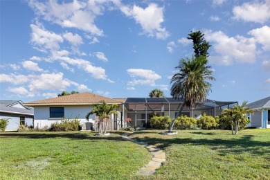One or more photo(s) has been virtually staged. REDUCED and on Rotonda Golf and Country Club The Palms Course in Florida - for sale on GolfHomes.com, golf home, golf lot