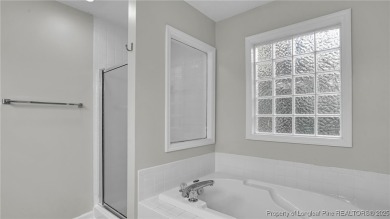 Welcome to this beautifully maintained 3-bedroom, 2-bathroom on Carolina Lakes Country Club in North Carolina - for sale on GolfHomes.com, golf home, golf lot