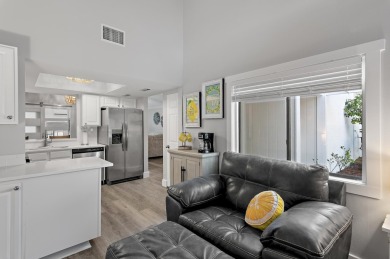Welcome to your furnished beach retreat in Sandestin Golf  Beach on Sandestin Golf and Beach Resort - The Links in Florida - for sale on GolfHomes.com, golf home, golf lot