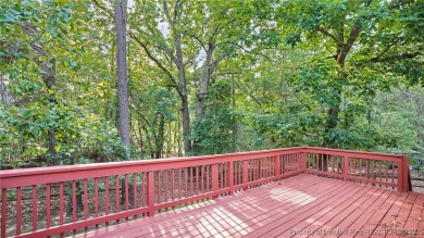 Welcome to this beautifully maintained 3-bedroom, 2-bathroom on Carolina Lakes Country Club in North Carolina - for sale on GolfHomes.com, golf home, golf lot
