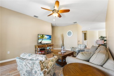 SPORT MEMBERSHIP AVAILABLE (separate purchase).   This 3 bed/2ba on Gulf Harbour Yacht and Country Club in Florida - for sale on GolfHomes.com, golf home, golf lot