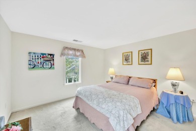 Don't miss this stunning large H unit with sweeping 14th hole on The Club At Yarmouthport in Massachusetts - for sale on GolfHomes.com, golf home, golf lot