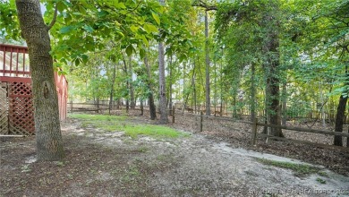 Welcome to this beautifully maintained 3-bedroom, 2-bathroom on Carolina Lakes Country Club in North Carolina - for sale on GolfHomes.com, golf home, golf lot