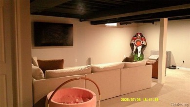 Sought after Waterstone Sub. 15 lakes and golf course community on Boulder Pointe Golf Club and Conference Center in Michigan - for sale on GolfHomes.com, golf home, golf lot