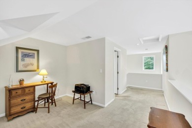 Don't miss this stunning large H unit with sweeping 14th hole on The Club At Yarmouthport in Massachusetts - for sale on GolfHomes.com, golf home, golf lot