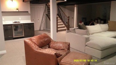 Sought after Waterstone Sub. 15 lakes and golf course community on Boulder Pointe Golf Club and Conference Center in Michigan - for sale on GolfHomes.com, golf home, golf lot