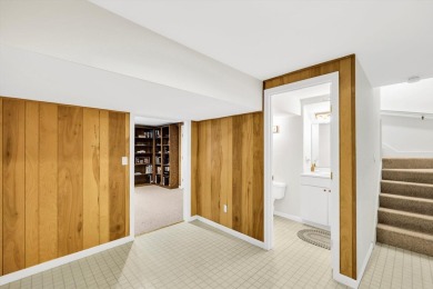 Don't miss this stunning large H unit with sweeping 14th hole on The Club At Yarmouthport in Massachusetts - for sale on GolfHomes.com, golf home, golf lot