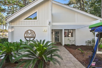 Welcome to your furnished beach retreat in Sandestin Golf  Beach on Sandestin Golf and Beach Resort - The Links in Florida - for sale on GolfHomes.com, golf home, golf lot