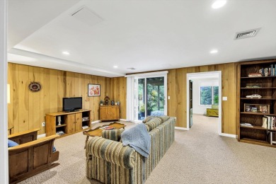 Don't miss this stunning large H unit with sweeping 14th hole on The Club At Yarmouthport in Massachusetts - for sale on GolfHomes.com, golf home, golf lot