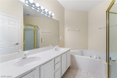 SPORT MEMBERSHIP AVAILABLE (separate purchase).   This 3 bed/2ba on Gulf Harbour Yacht and Country Club in Florida - for sale on GolfHomes.com, golf home, golf lot
