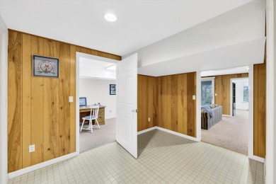 Don't miss this stunning large H unit with sweeping 14th hole on The Club At Yarmouthport in Massachusetts - for sale on GolfHomes.com, golf home, golf lot