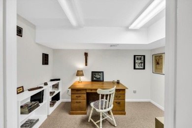 Don't miss this stunning large H unit with sweeping 14th hole on The Club At Yarmouthport in Massachusetts - for sale on GolfHomes.com, golf home, golf lot