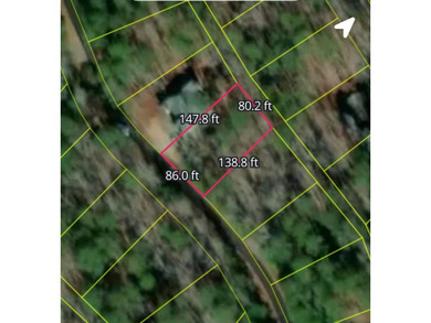 Own one of the evermore elusive flat lots in Savannah Lakes on Monticello Golf Club At Savannah Lakes in South Carolina - for sale on GolfHomes.com, golf home, golf lot