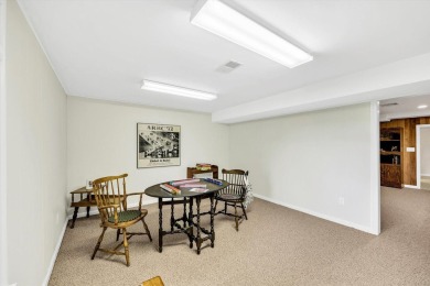 Don't miss this stunning large H unit with sweeping 14th hole on The Club At Yarmouthport in Massachusetts - for sale on GolfHomes.com, golf home, golf lot