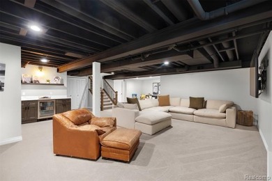 Sought after Waterstone Sub. 15 lakes and golf course community on Boulder Pointe Golf Club and Conference Center in Michigan - for sale on GolfHomes.com, golf home, golf lot