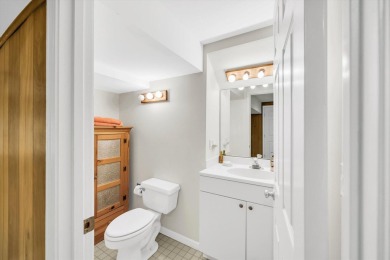 Don't miss this stunning large H unit with sweeping 14th hole on The Club At Yarmouthport in Massachusetts - for sale on GolfHomes.com, golf home, golf lot