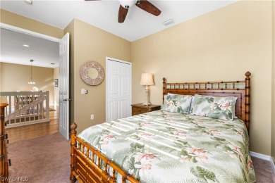 SPORT MEMBERSHIP AVAILABLE (separate purchase).   This 3 bed/2ba on Gulf Harbour Yacht and Country Club in Florida - for sale on GolfHomes.com, golf home, golf lot