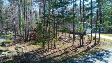 Own one of the evermore elusive flat lots in Savannah Lakes on Monticello Golf Club At Savannah Lakes in South Carolina - for sale on GolfHomes.com, golf home, golf lot