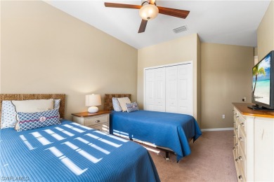 SPORT MEMBERSHIP AVAILABLE (separate purchase).   This 3 bed/2ba on Gulf Harbour Yacht and Country Club in Florida - for sale on GolfHomes.com, golf home, golf lot