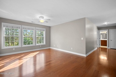 Spacious 5-bedroom, 3.5-bath home in the desirable gated Island on Island West Golf Club in South Carolina - for sale on GolfHomes.com, golf home, golf lot