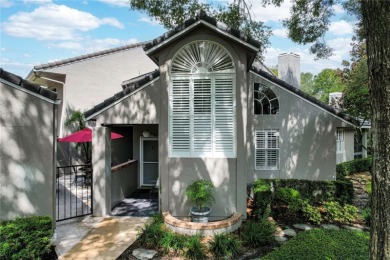 Under contract-accepting backup offers. Embrace the lifestyle on Wekiva Golf Club in Florida - for sale on GolfHomes.com, golf home, golf lot