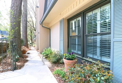 MUST SEE! *RARE FIND*---LARGEST FLOOR PLAN IN CROSS CREEK'S 936 on Cross Creek Golf Course in Georgia - for sale on GolfHomes.com, golf home, golf lot
