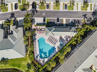 SPORT MEMBERSHIP AVAILABLE (separate purchase).   This 3 bed/2ba on Gulf Harbour Yacht and Country Club in Florida - for sale on GolfHomes.com, golf home, golf lot