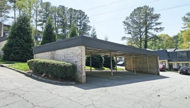 MUST SEE! *RARE FIND*---LARGEST FLOOR PLAN IN CROSS CREEK'S 936 on Cross Creek Golf Course in Georgia - for sale on GolfHomes.com, golf home, golf lot