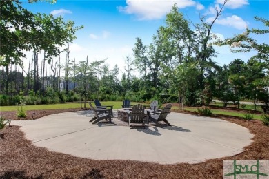 Imagine coming home and leaving the world behind in this 5 bed on Sterling Links Golf Club in Georgia - for sale on GolfHomes.com, golf home, golf lot