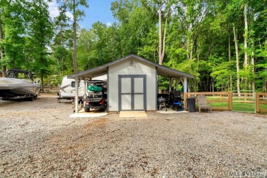 Beautiful 2024 3 bedroom, 2 bath home offers the perfect mix of on River Ridge Golf Club in Virginia - for sale on GolfHomes.com, golf home, golf lot
