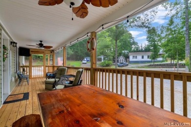 Beautiful 2024 3 bedroom, 2 bath home offers the perfect mix of on River Ridge Golf Club in Virginia - for sale on GolfHomes.com, golf home, golf lot