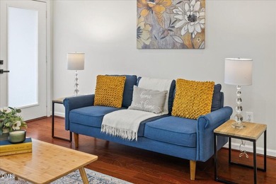 Warm, welcoming, and perfectly placed in the heart of Holly on Devils Ridge Golf Club in North Carolina - for sale on GolfHomes.com, golf home, golf lot